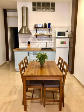 Casita privada con encanto en la playa de Valencia